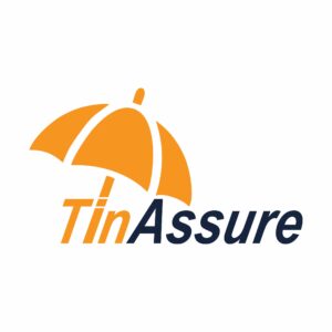 TinAssure (ORANGE AND BLUE)